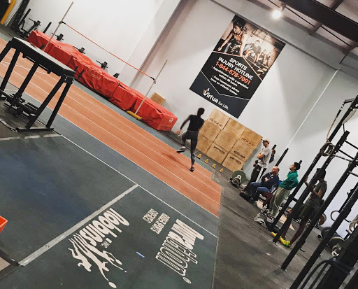 Gym «Pivotal Training», reviews and photos, 133 Eayrestown Rd, Southampton Township, NJ 08088, USA