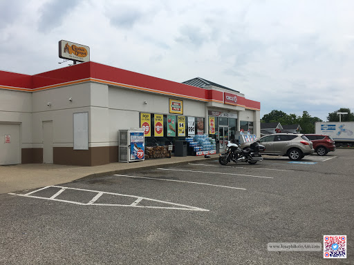 Circle K en Shelbyville