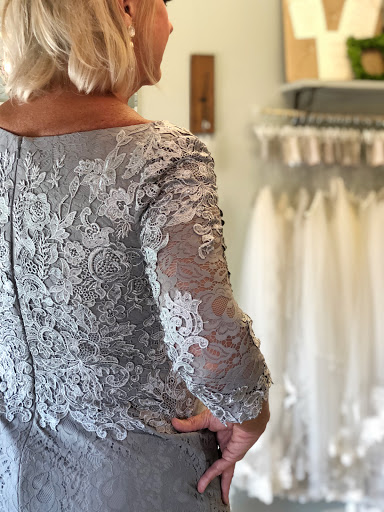 Bridal Shop «Wedding Angels Bridal Boutique», reviews and photos, 395 S Atlanta St, Roswell, GA 30075, USA