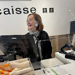 Photo n° 1 de l'avis de Julie.i fait le 16/12/2023 à 12:20 pour MONOPRIX GRAND BAZAR DE LYON à Lyon