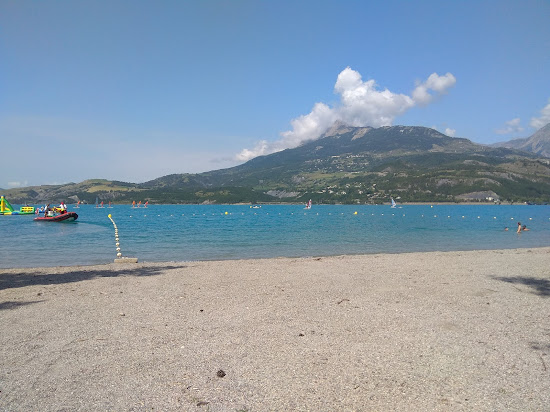 plage de la Voilerie