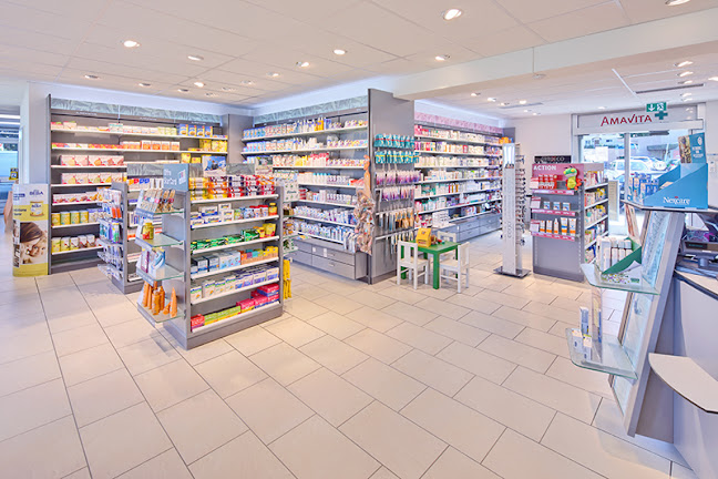 Rezensionen über Amavita Pharmacie Courtepin in Val-de-Ruz - Apotheke