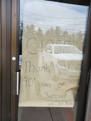 Butcher Shop «Hall Brothers Meats», reviews and photos, 27040 Cook Rd, Cleveland, OH 44138, USA