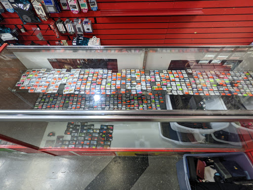 Video Game Store «Game Trader», reviews and photos, 1767 Gallatin Pike N, Madison, TN 37115, USA