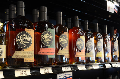 Liquor Store «Mt. Juliet Wine & Spirits», reviews and photos, 11344 Lebanon Rd, Mt Juliet, TN 37122, USA