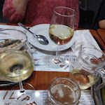 Photo n°5 de l'avis de eric.u fait le 30/05/2023 à 05:30 sur le  O Filipe de Angeiras à Lavra