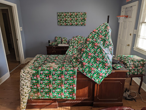 Insurance Agency «Chad Stalvey - State Farm Insurance Agent», reviews and photos