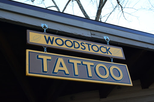 Tattoo Shop «Woodstock Tattoo Studio», reviews and photos, 106 Mill Hill Rd, Woodstock, NY 12498, USA