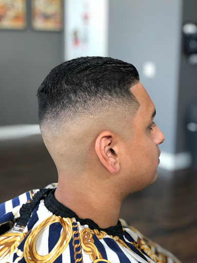 Barber Shop «Golden touch barbershop», reviews and photos, 1120 N Tustin St, Orange, CA 92867, USA