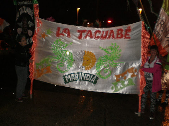Comparsa La Tacuabe - Canelones