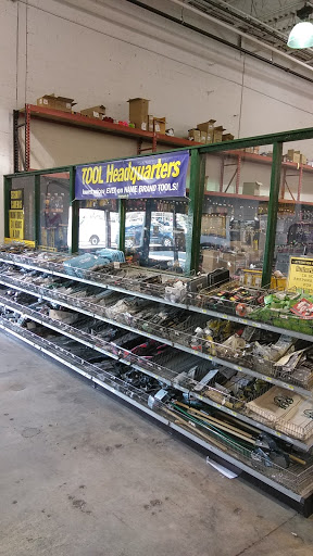 Home Improvement Store «Sutherlands», reviews and photos, 2705 W 70th St, Shreveport, LA 71108, USA