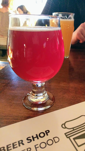 Beer Store «BEER SHOP», reviews and photos, 1026 North Blvd, Oak Park, IL 60302, USA