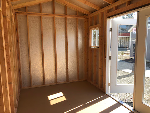 Tuff Shed Murrieta image