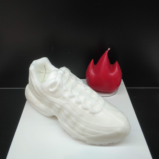 Clothing Store «Kith Brooklyn», reviews and photos, 233 Flatbush Ave, Brooklyn, NY 11217, USA