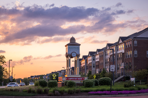 Shopping Mall «Woodmore Towne Centre», reviews and photos, McHugh Dr, Glenarden, MD 20706, USA