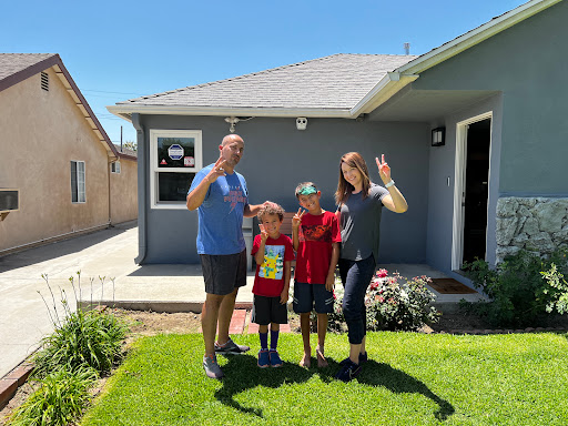 Richard Buckisch Real Estate Group image