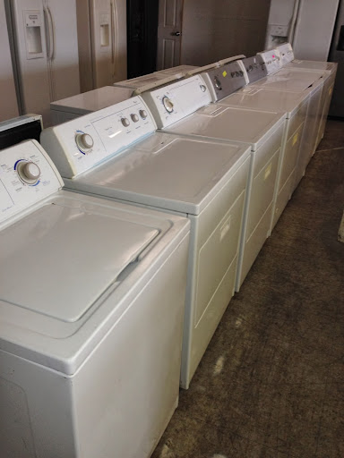 Used Appliance Store «Century Appliances Inc.», reviews and photos, 11527 Jones Rd, Houston, TX 77070, USA