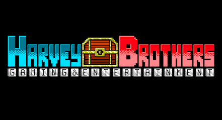 Harvey Brothers Gaming & Entertainment LLC