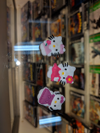 Video Game Store «DVD Game eXchange (NOW OPEN)», reviews and photos, 4436 South 900 East, Salt Lake City, UT 84124, USA