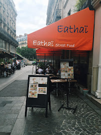 Photos du propriétaire du Restaurant thaï Eathai à Paris - n°1