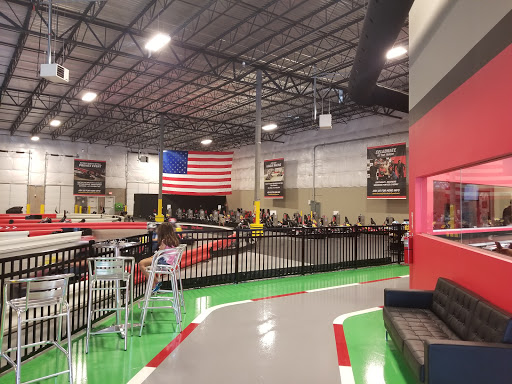 Event Venue «Autobahn Indoor Speedway & Events - Dulles, VA», reviews and photos, 45448 E Severn Way #150, Sterling, VA 20166, USA
