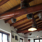 Photo n°4 de l'avis de Maria.i fait le 10/08/2017 à 17:13 sur le  Refuge Bar Alpino à Caltrano