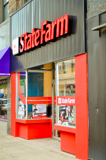 Insurance Agency «Max Adelman - State Farm Insurance Agent», reviews and photos