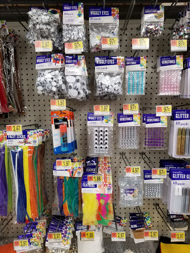 Department Store «Walmart Supercenter», reviews and photos, 8450 University Ave NE, Fridley, MN 55432, USA