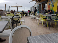 Atmosphère du Restaurant de fruits de mer Le Vivier à Quiberon - n°2