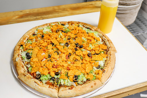 Convenience Store «The Depot Express», reviews and photos, 221 W Marengo Rd, Tiffin, IA 52340, USA