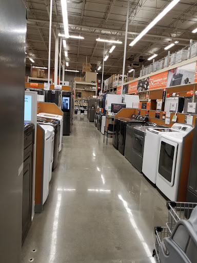 Home Improvement Store «The Home Depot», reviews and photos, 25 Dutilh Rd, Cranberry Twp, PA 16066, USA