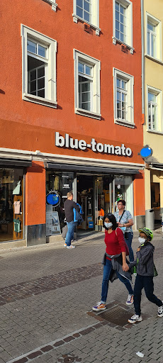 Blue Tomato Shop Heidelberg