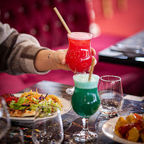 Cocktail du Restaurant indien Restaurant Raj Mahal (Indien et Pakistanais) à Mérignac - n°6