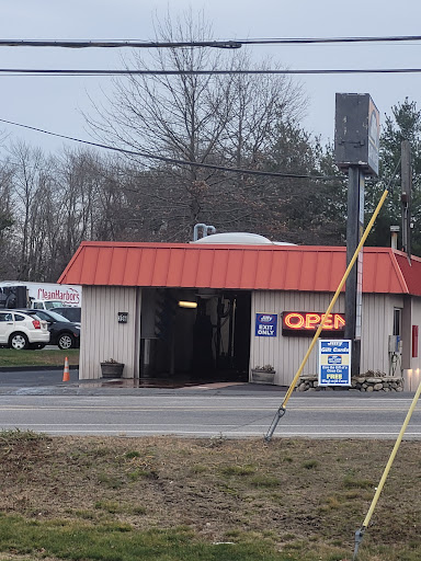 Jiffy Car Wash & Detail Center en South Portland