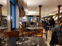 Atmosphère du Restaurant Le Broc du Vieux Lille - n°2