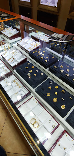Jeweler «Sharif Jewelers», reviews and photos, 1338 Howe Ave #700, Sacramento, CA 95825, USA