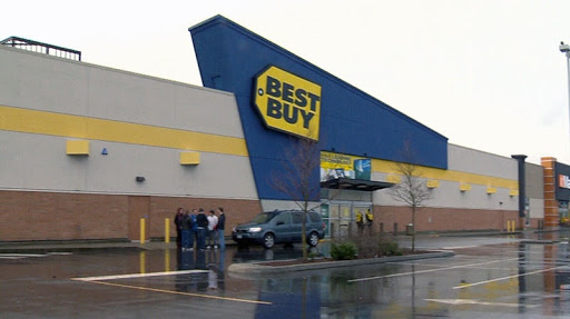 Electronics Store «Best Buy», reviews and photos, 1795 County Rd D E, Maplewood, MN 55109, USA