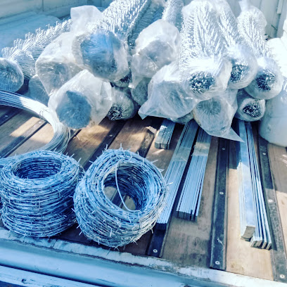 Alamcor fabrica de tejido de alambre