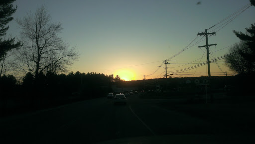 Self-Storage Facility «Premiere Self-Storage», reviews and photos, 120 Shrewsbury St, Boylston, MA 01505, USA