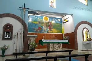 Parroquia San Cayetano image