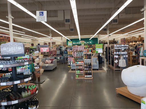 Furniture Store «Cost Plus World Market», reviews and photos, 2797 E Bidwell St, Folsom, CA 95630, USA