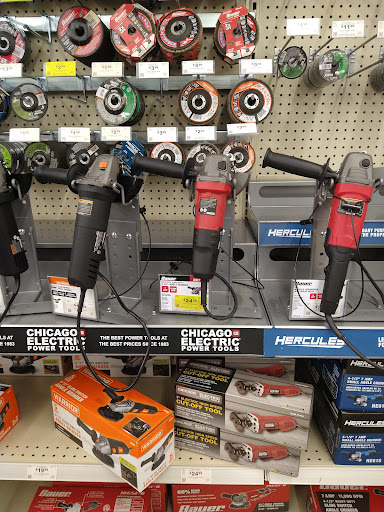 Hardware Store «Harbor Freight Tools», reviews and photos, 14011 W Colonial Dr, Winter Garden, FL 34787, USA