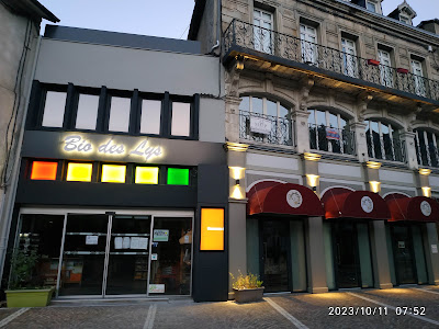 Bio Des Lys à Bagnères-de-Luchon