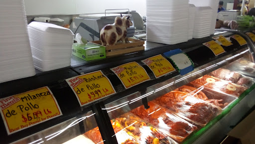 Grocery Store «El Gigante Grocery Store», reviews and photos, 2720 W 71st St, Indianapolis, IN 46268, USA