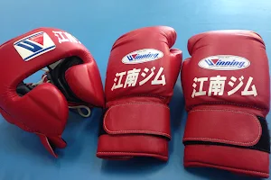 Konan Boxing & Fitness Gym image