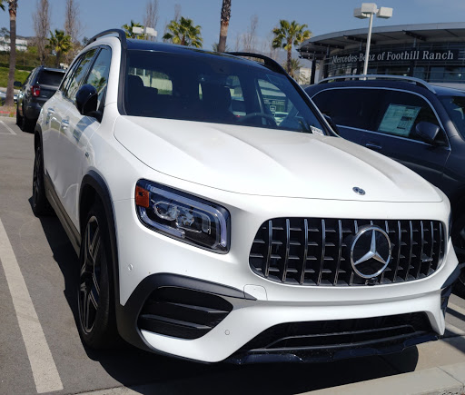Mercedes-Benz of Foothill Ranch image