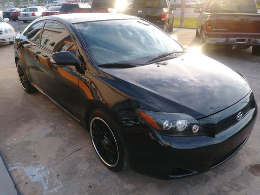 Used Car Dealer «Quality Auto Sales Of Florida, LLC», reviews and photos, 7322 US-19, New Port Richey, FL 34652, USA