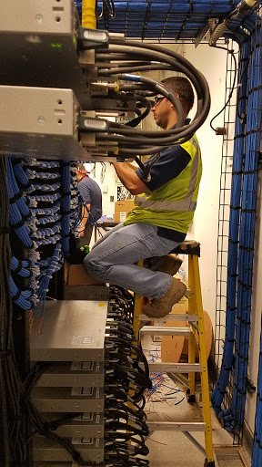 Corporate Campus «JCPenney Headquarters», reviews and photos, 6501 Legacy Dr, Plano, TX 75024, USA