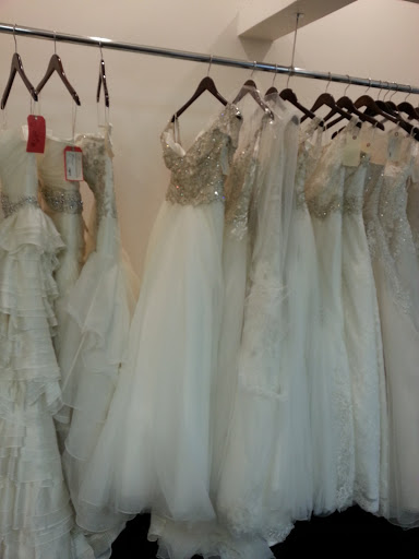 Bridal Shop «M2 Milan Bridal Boutique», reviews and photos, 18720 Tomball Pkwy C, Houston, TX 77070, USA
