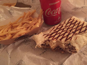 Photo n°52 de O'TACOS VERDUN à Verdun ()